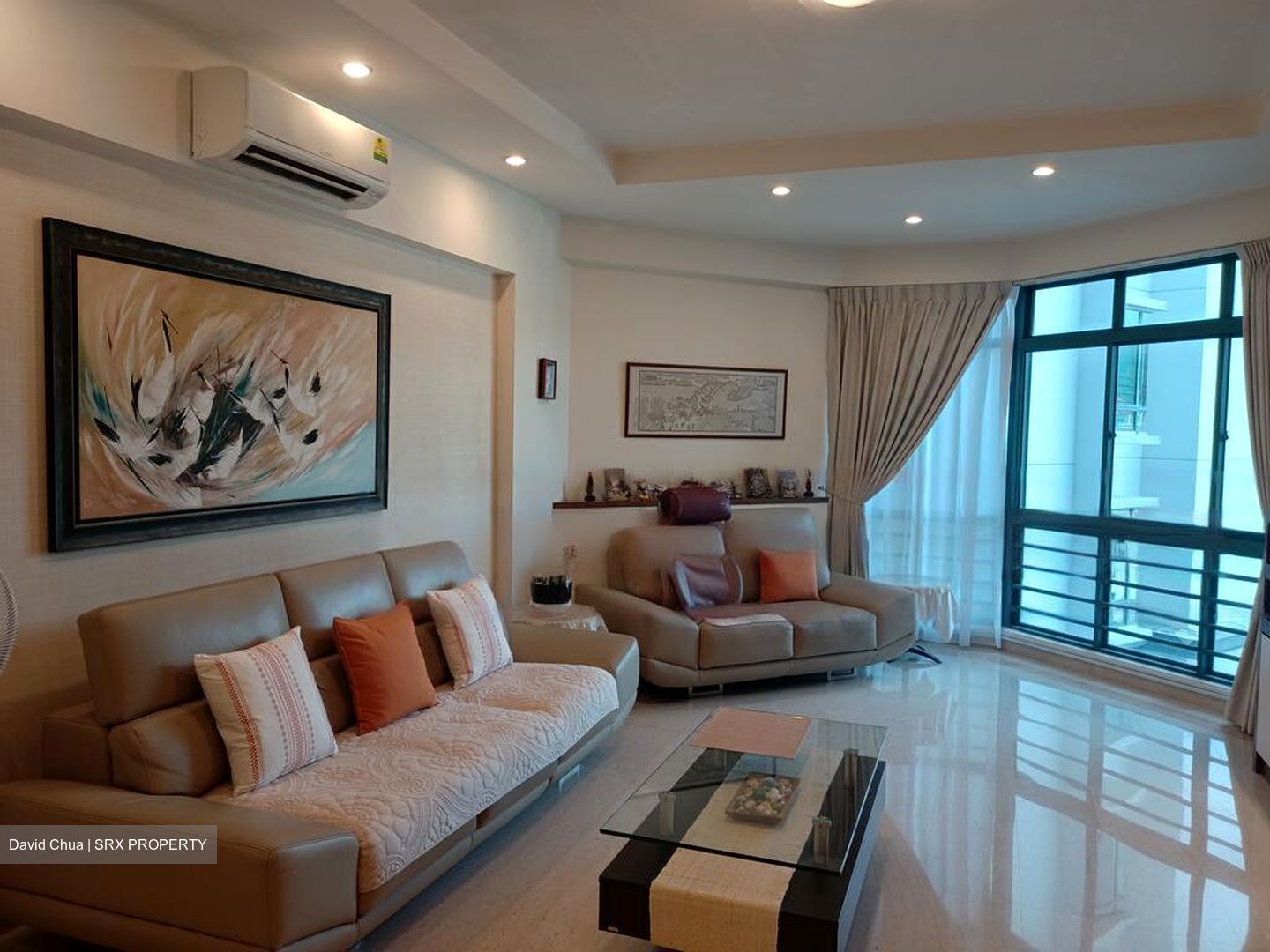 The Hillside (D21), Condominium #461556511